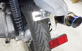 HONDA PCX125 JF81