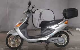 YAMAHA AXIS100 SB01J