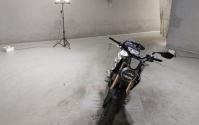 HONDA CB250R MC52