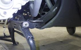 YAMAHA TRICITY 300 2021 SH15J