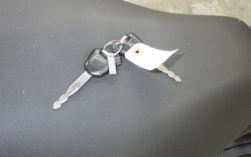 HONDA PCX 125 2017 JF56