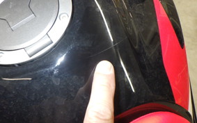 HONDA CRF250 GEN 2 RALLY MD47