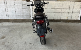 HONDA GB350 2022 NC59