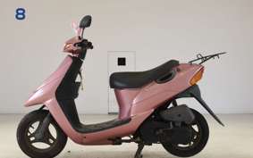SUZUKI LET's 2 L CA1KA