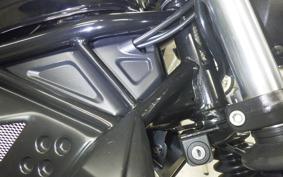 HONDA REBEL 250 1999 MC49