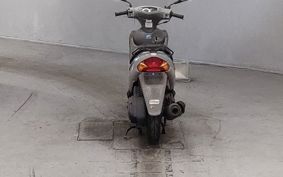 SUZUKI ADDRESS V125 CF46A