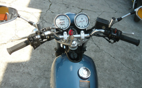 YAMAHA SR400 2020 RH16J