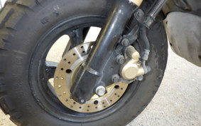YAMAHA BW`S 100