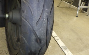 HONDA PCX 160 2007 KF47