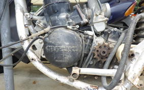 SUZUKI RM125 RF11A