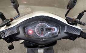 SUZUKI ADDRESS V125 CF4MA