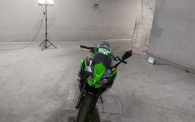 KAWASAKI NINJA650 2020 ER650H