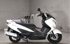 SUZUKI BURGMAN200 CH41A
