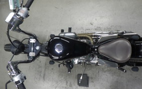 HONDA STEED 400 1992 NC26