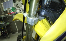 SUZUKI DR-Z400SM 2007 SK44A