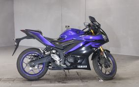 YAMAHA YZF-R25 RG43J