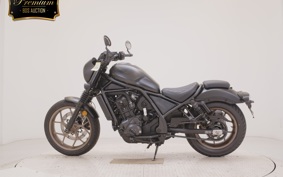 HONDA REBEL 1100 S DCT 2026 SC87