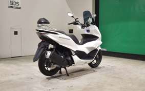 HONDA PCX 160 KF47