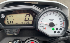 YAMAHA FZ8 FAZER 2014 RN25