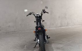 SUZUKI GLASS TRACKER BIG BOY NJ4BA