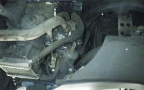 YAMAHA GEAR Gen.2 2004 UA08J