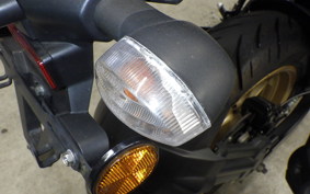 YAMAHA FZS25A