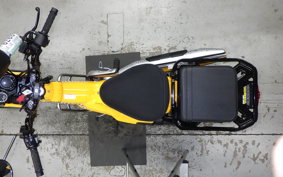 HONDA CT125-2 2004 JA65