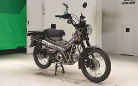 HONDA CT125-2 2024 JA65