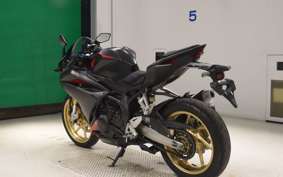 HONDA CBR250RR A MC51