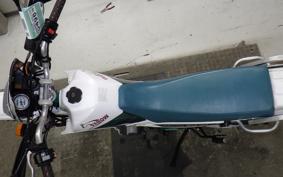 YAMAHA SEROW 225 W 4JG