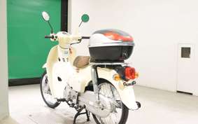HONDA C50 SUPER CUB 2015 AA09