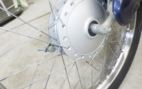 HONDA C50 SUPER CUB C50