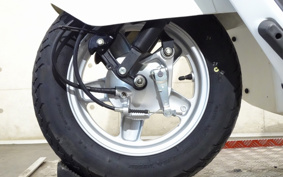 HONDA GYRO TA03