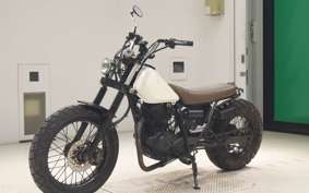 YAMAHA TW200 Gen.2 DG07J