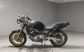 KAWASAKI BALIUS250 ZR250A