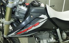 HONDA XR250 MOTARD