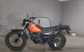 YAMAHA TW200 DG07J