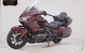 HONDA GL 1800 GOLD WING TOUR DCT 2018 SC79