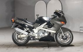 KAWASAKI ZZ-R400 1999 ZX400N