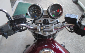 KAWASAKI ZEPHYR 1100 1992 ZRT10A