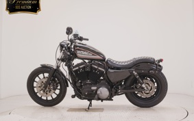 HARLEY XL883RI 2014