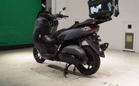 YAMAHA N-MAX 2019 SEG6J
