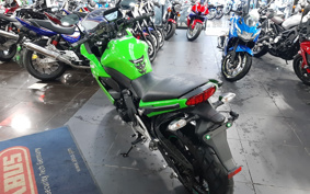 KAWASAKI NINJA 400R 2010 ER400B
