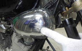 YAMAHA VIRAGO 125