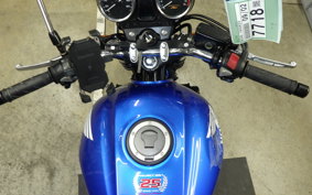 HONDA CB400SF GEN 4 A 2018 NC42