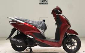 HONDA LEAD 125 2016 JK12