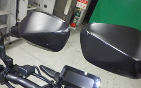 HONDA CB250RA 2021 MC52