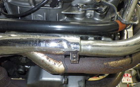 KAWASAKI ZEPHYR 1100 1996 ZRT10A