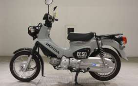 HONDA ｸﾛｽｶﾌﾞ50 2008 AA06