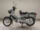 Фото Honda CROSS CUB 50 2018 с японского аукциона